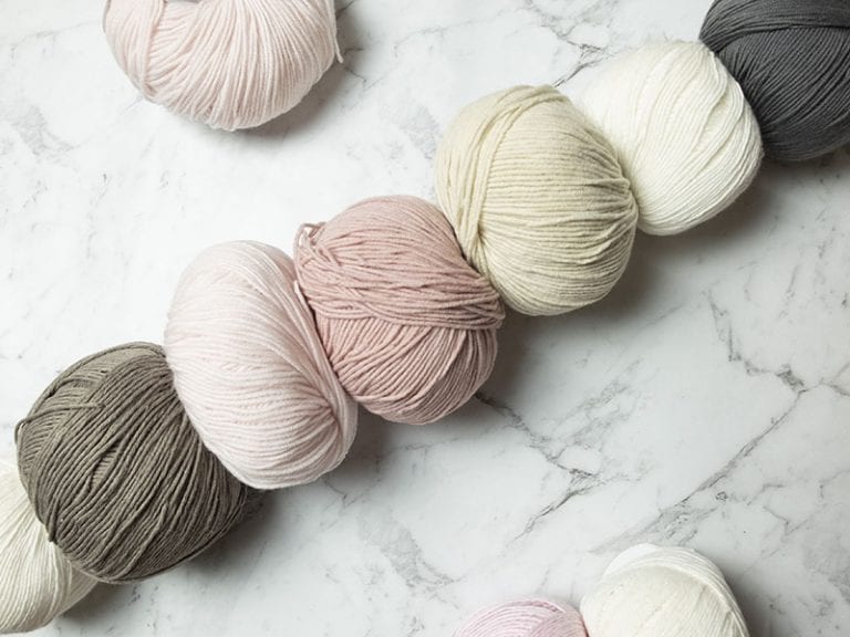 What can we use crochet for?