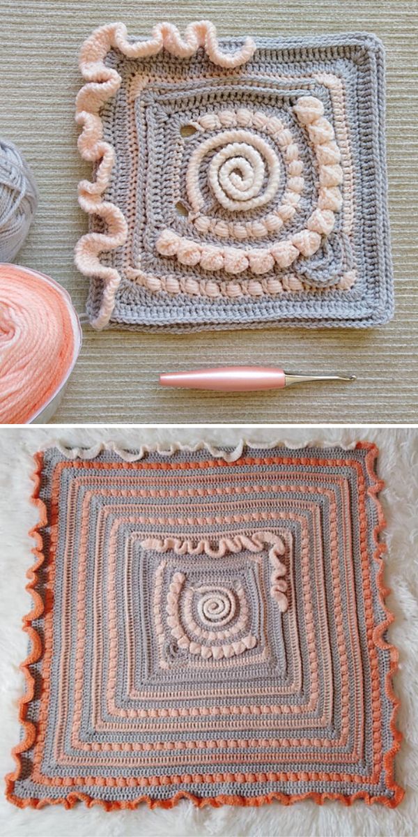 Surface Crochet : r/crochet