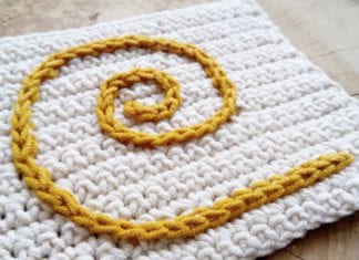 Surface Crochet