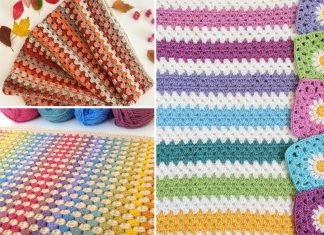 recommendations Archives | Crochetpedia