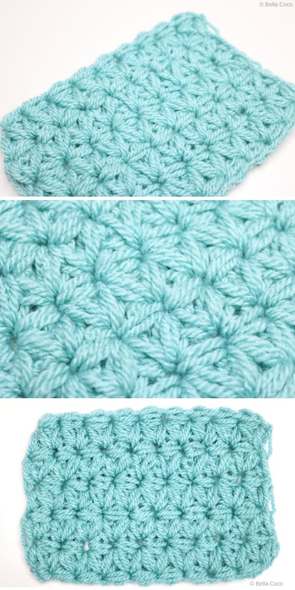 Catherine Wheel Stitch Ideas