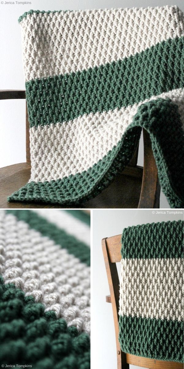 Dreamy Alpine Stitch Ideas