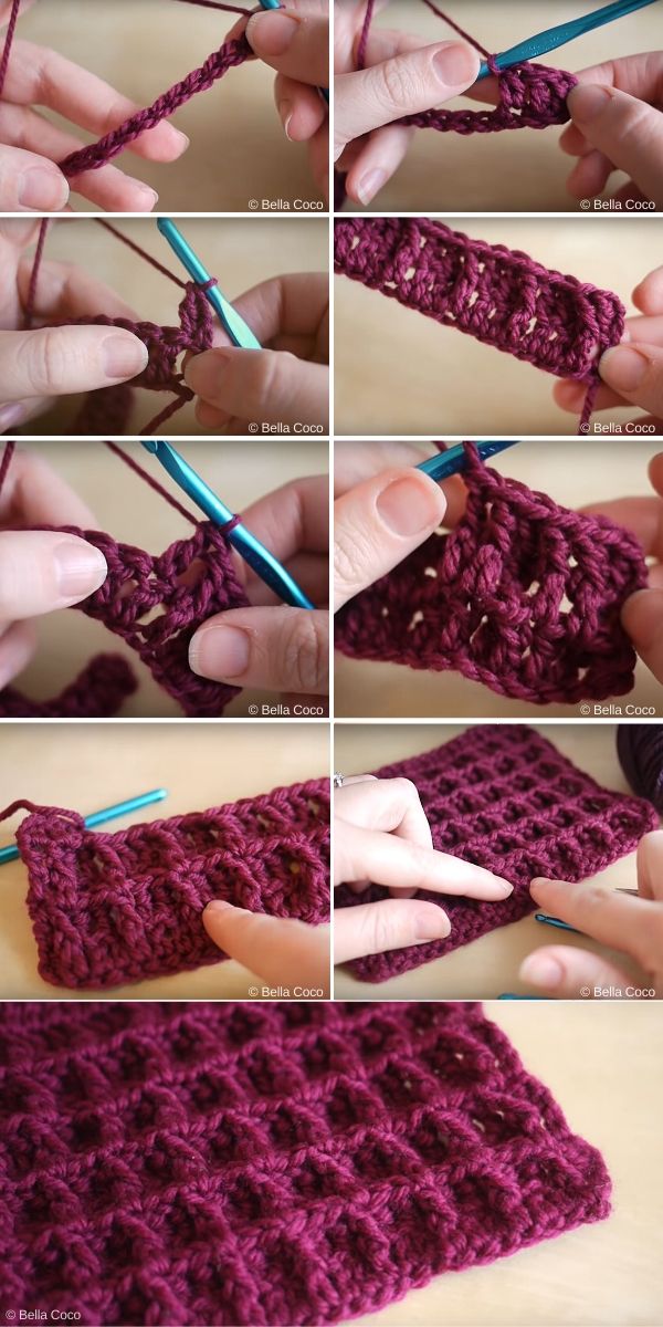 How to Crochet for Beginners: A Complete Guide - Bella Coco Crochet