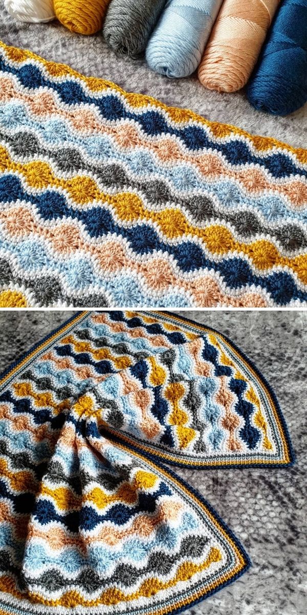 Catherine Wheel Stitch Ideas