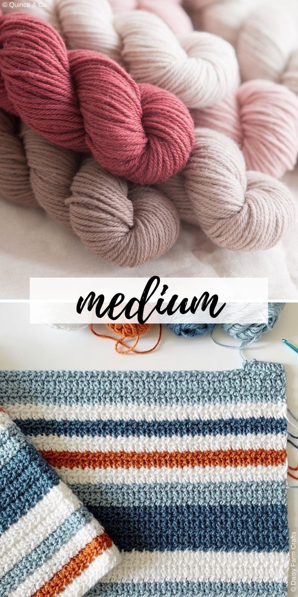 Unraveling Yarn Weights: Understanding the Difference Between 6-Ply and 4-Ply  Yarn - ABCwools