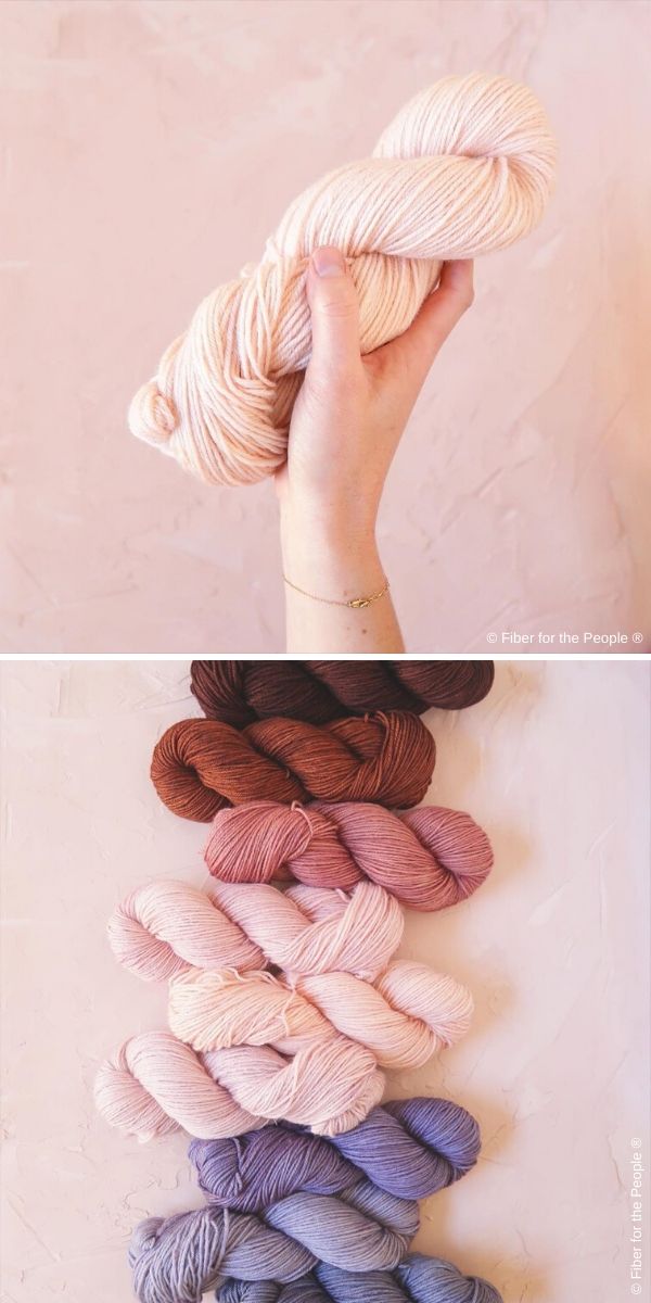 Yarn Arrangements and Their Differences: Skein, Hank, Cake, and Ball – Darn  Good Yarn