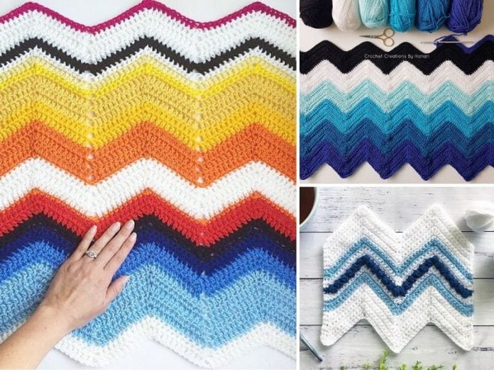 Millstone Stitch Crochet Ideas and Free Resources | Crochetpedia