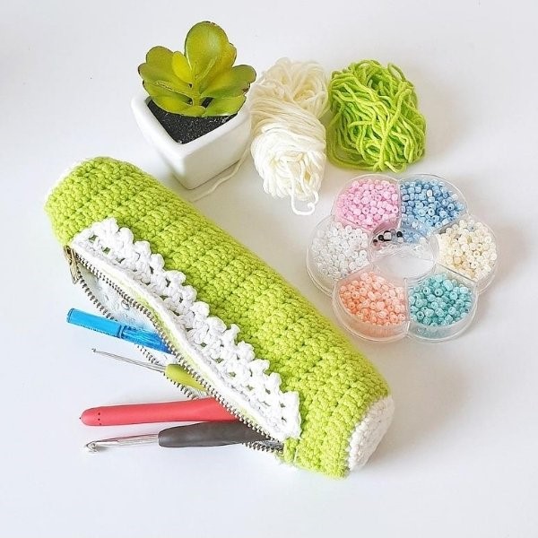 Useful Crochet Accessories - Everything You Need to Craft