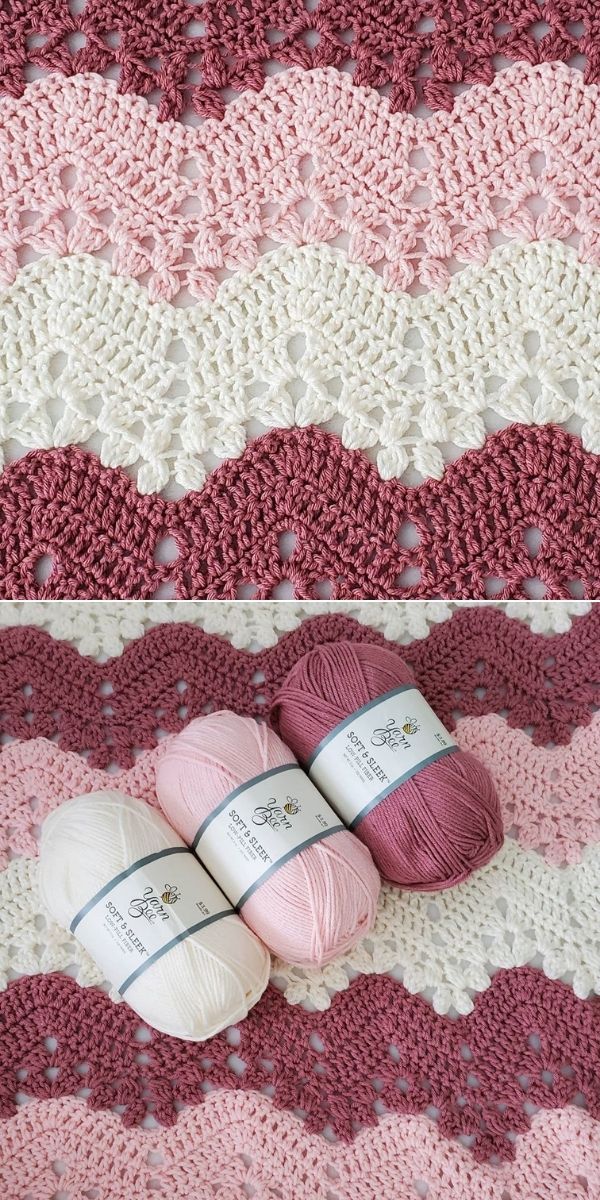 6 day best sale baby blanket