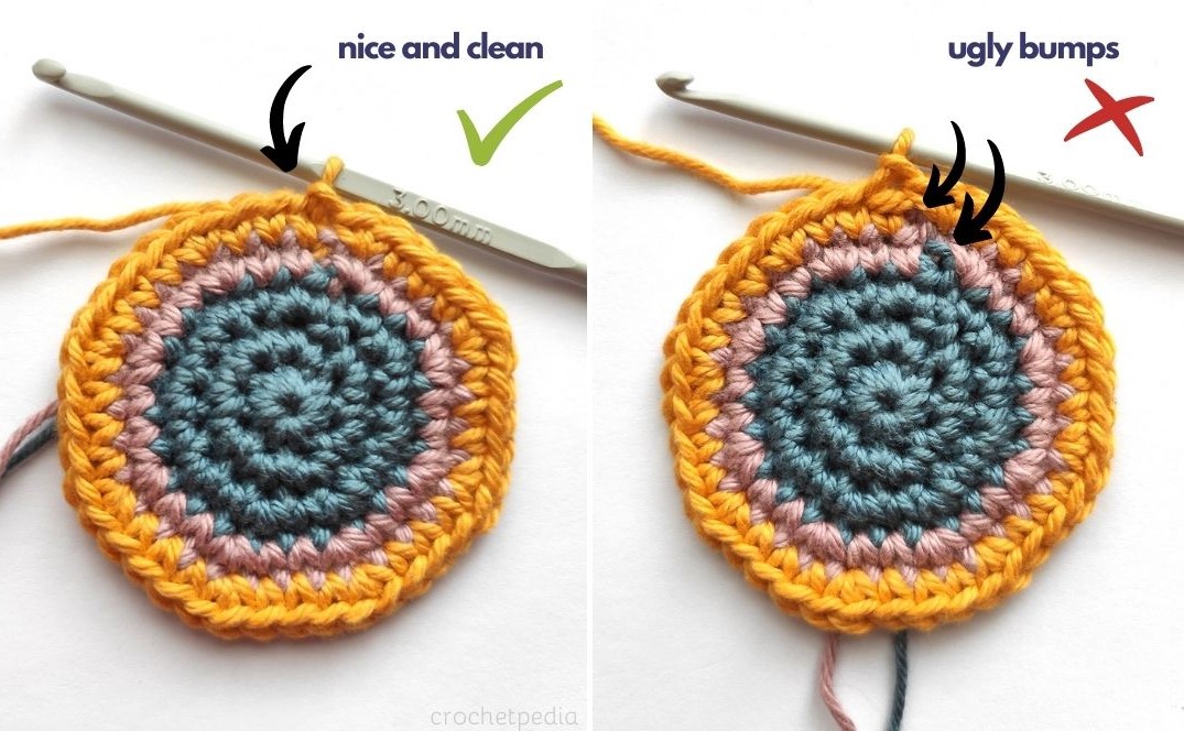 Crochet in Details - Easy Way to Level Up Your Home Decor