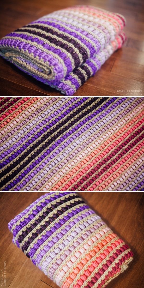 Download Bullion Stitch - Crochet Patterns, Ideas and Inspiration ...