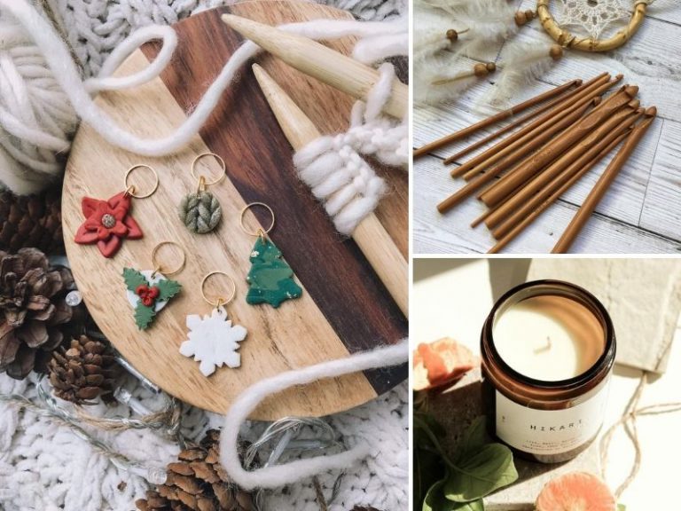 The Best Gift Ideas for Crocheters