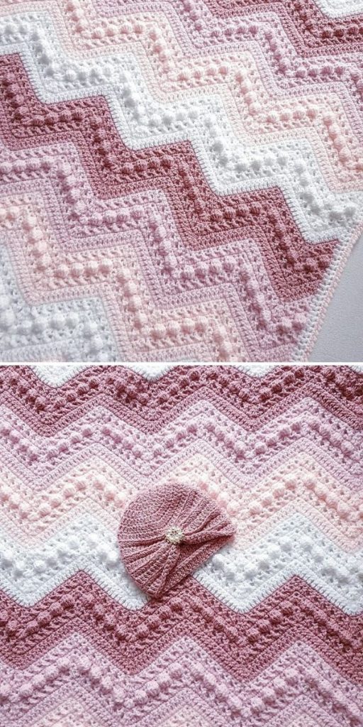 Hugs and Kisses Crochet Pattern, Inspiration and Resources