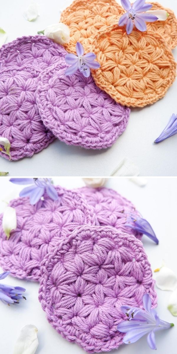 Download Jasmine Stitch Ideas Free Patterns And Resources Crochetpedia