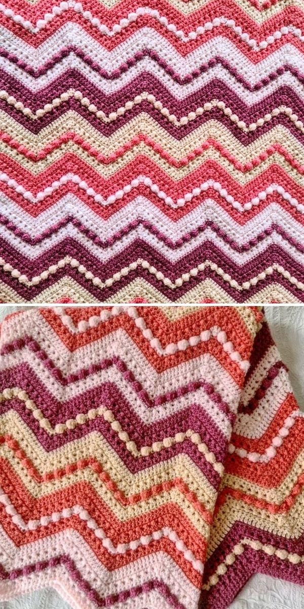 Caron Baby Cakes in Rosey Red