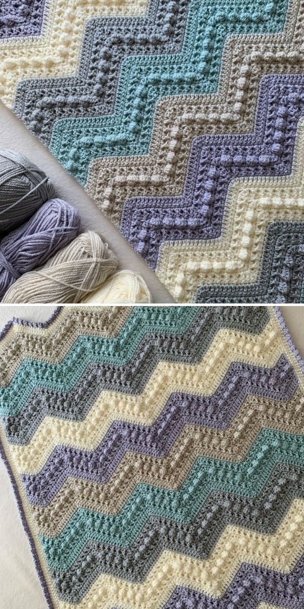 hugs and kisses crochet pattern