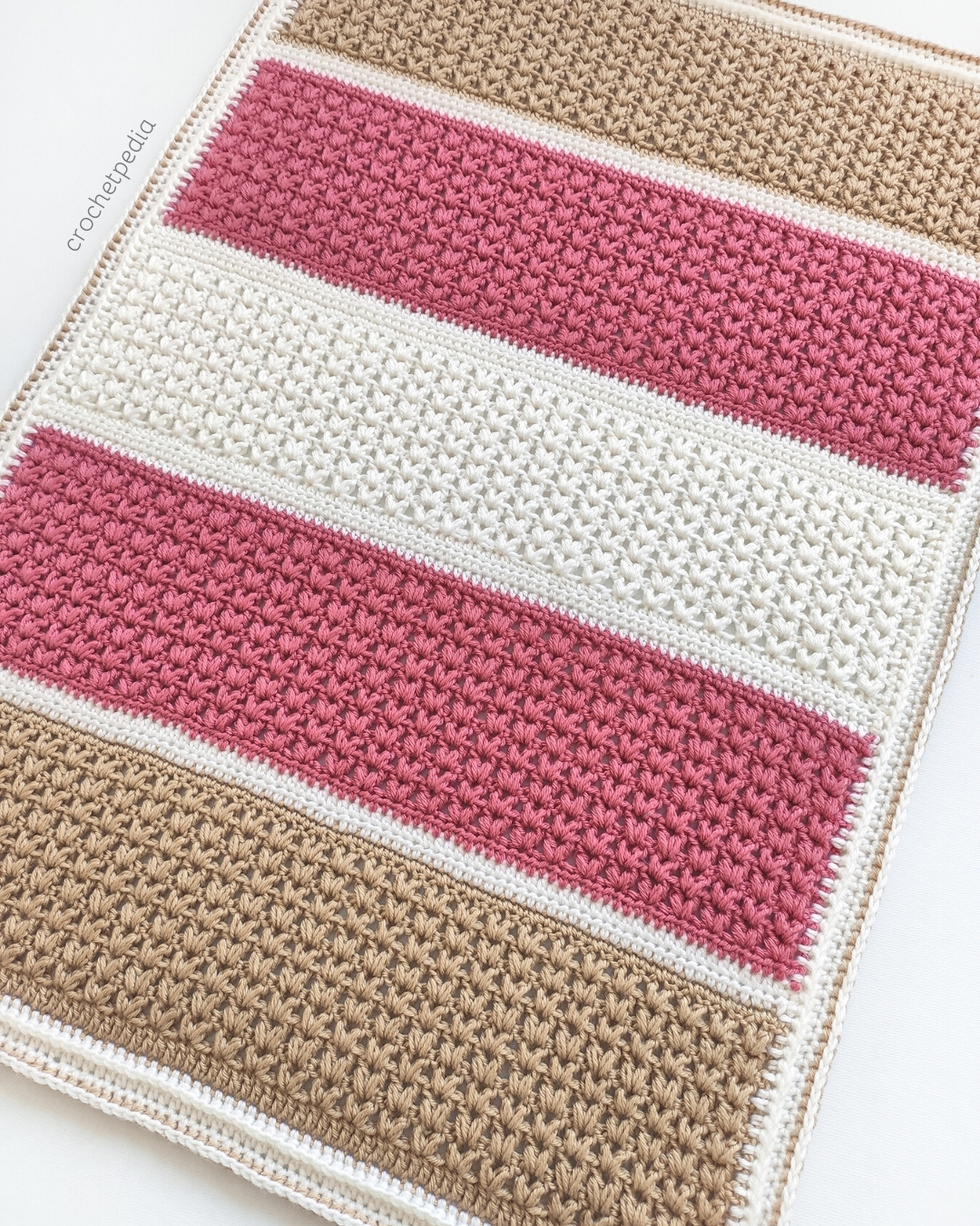 easy-puff-stitch-baby-blanket-free-crochet-pattern-crochetpedia