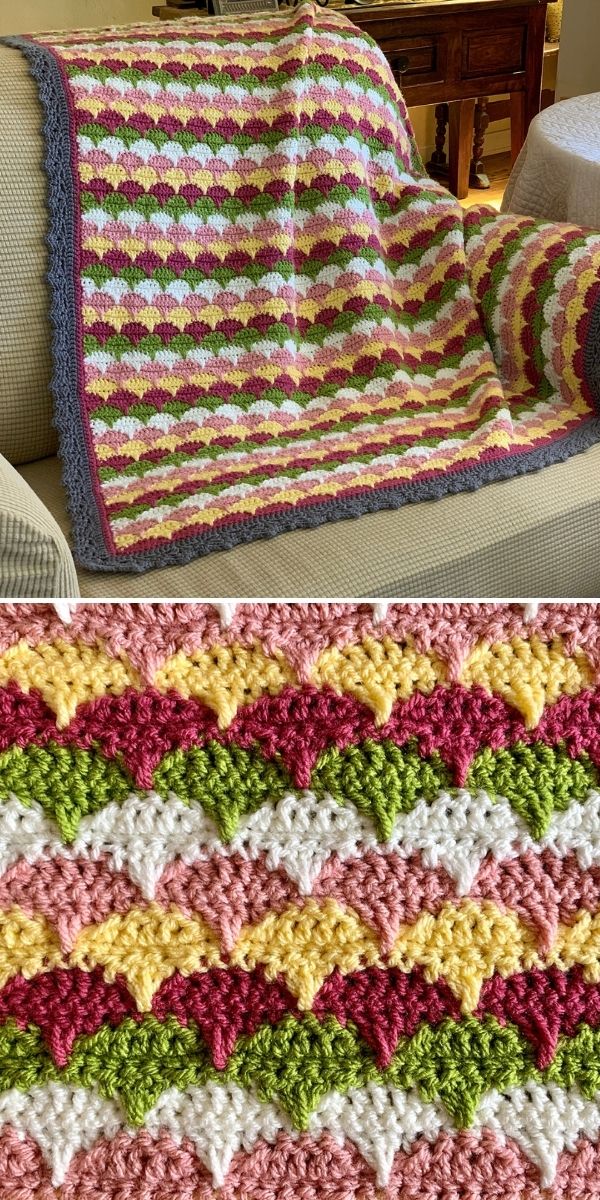 https://crochetpedia.com/wp-content/uploads/2021/10/Clamshell-Broken-Ankle-Recovery-Blanket-by-soniams.jpg