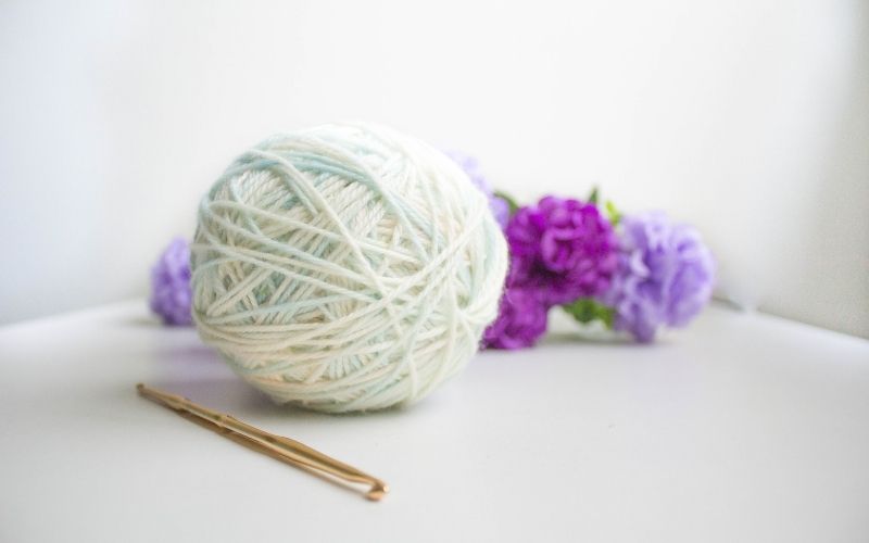 Choose the Right Yarn for Your Crochet or Knitting Project