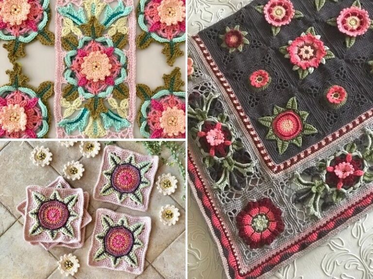 Fruit Garden CAL – The Most Stunning Versions