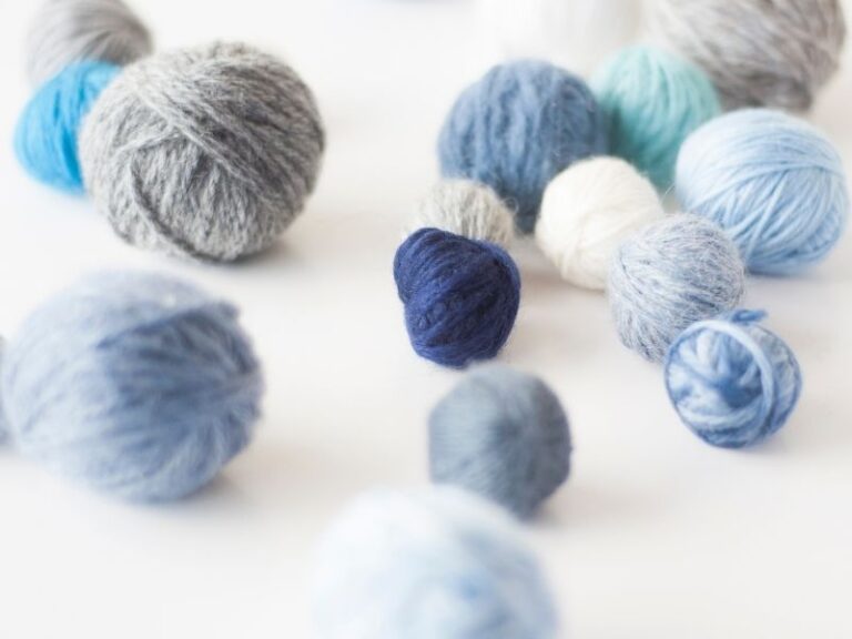 How to Choose the Right Yarn for Your Crochet Project