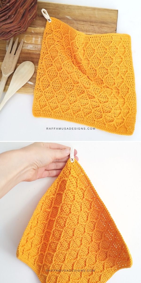 Ravelry: Take Me to the Beach Bag pattern by Little Duck Crochet