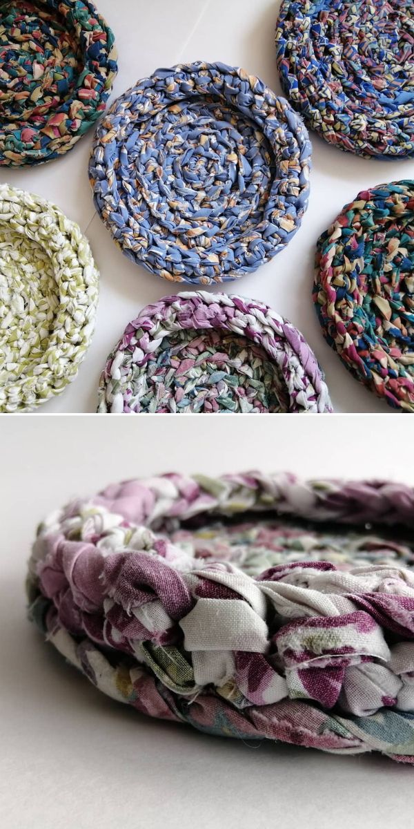 Crochet in Details - Easy Way to Level Up Your Home Decor