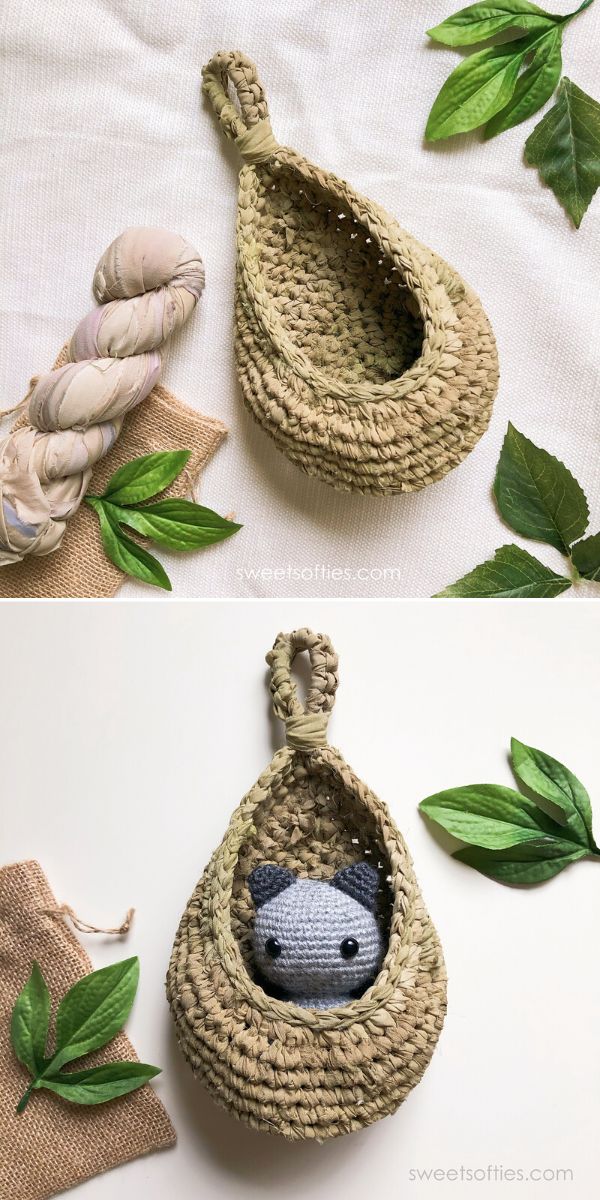 Crochet in Details - Easy Way to Level Up Your Home Decor