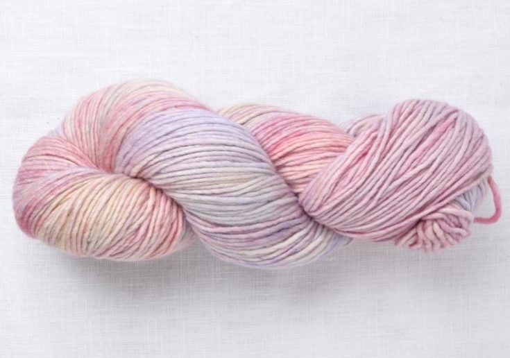 Synthetic and Novelty Yarns